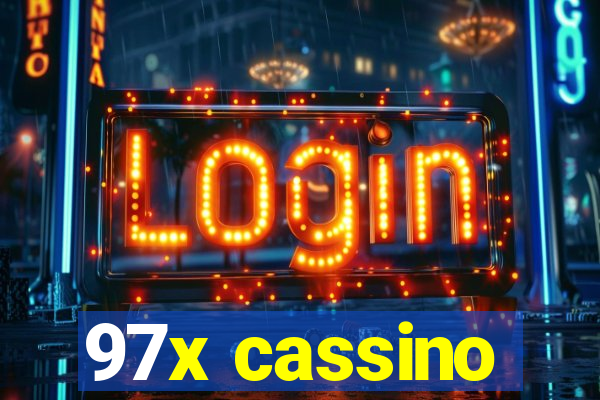 97x cassino